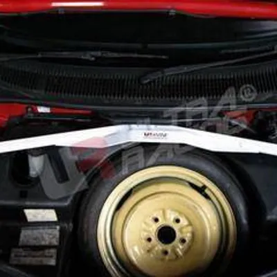 Rozpórka Toyota MR2 SW20 UltraRacing 4-punktowa przednia górna Strutbar