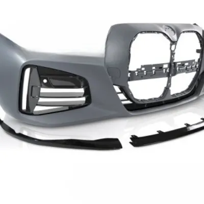 Przedni Zderzak Sportowy BMW G22 / G23
