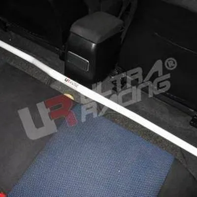 Rozpórka Mitsubishi EVO 7/8/9 UltraRacing 2-punktowa Room Bar