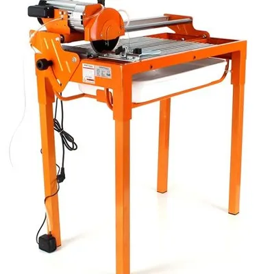 Przecinarka stołowa do glazury 800W KD574