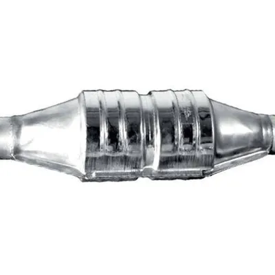 Katalizator uniwersalny DIESEL FI 50 2-5L EURO 3 200 CPSI