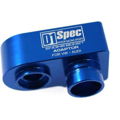 Adapter Czujnika Doładowania D1Spec Mercedes M270