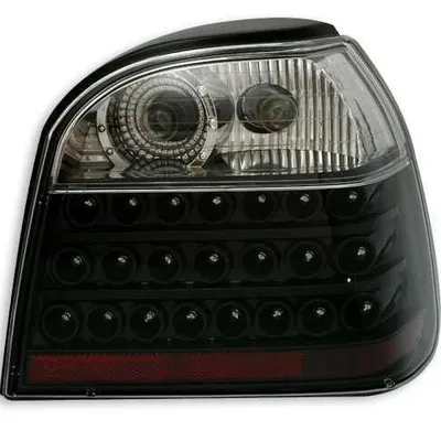 Nakładki na lusterka vw t4 mcv03