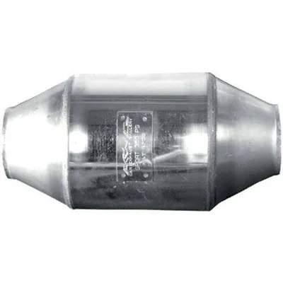 Katalizator uniwersalny DIESEL FI 45 0.7-2.1L EURO 4 200 CPSI