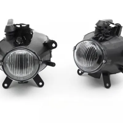 Halogeny światła przeciwmgielne BMW E46 LCI 2001–2005 H11