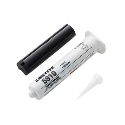 Loctite SI 5910 BK Silikonowa masa uszczelniająca L.V. 50ml