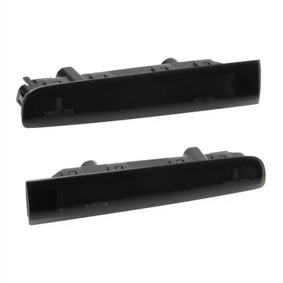 Trzecie światło stop VW TRANSPORTER MULTIVAN T5 T6 2003->> smoke black