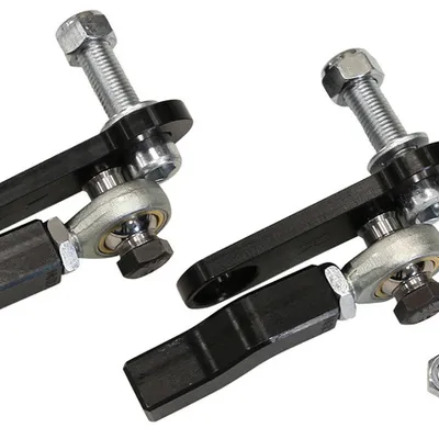 Adaptery skrętu BMW E90, E91, E92, E93 oraz E81, E82, E87