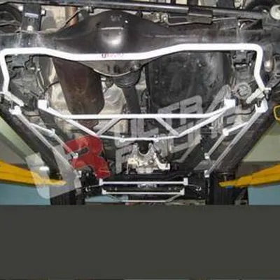 Rozpórka Daihatsu Terios 5/7-Seat 06+ Ultra-R tylna Sway Bar 19mm