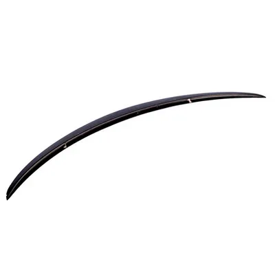 Lotka Lip Spoiler Gloss Black TESLA MODEL 3 2017-2022