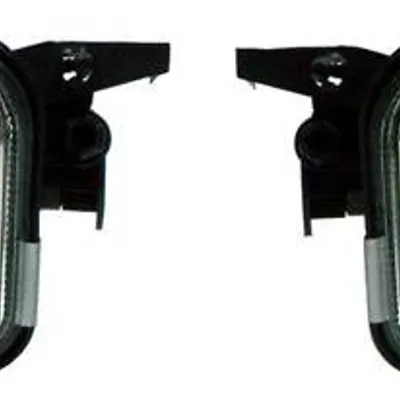 Halogeny mercedes w203 00-03
