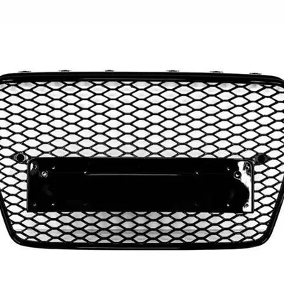 Grille Audi A5 8T (2012-2015) RS Design