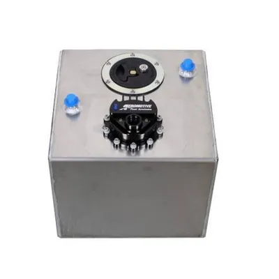 Aeromotive Zbiornik paliwa 22l z pompą 13l/min