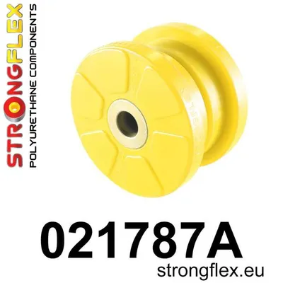 Tuleja tylnego dyferencjału – przednia SPORT