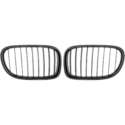 Grill (nerki) bmw f01 12-15 performance piano blk