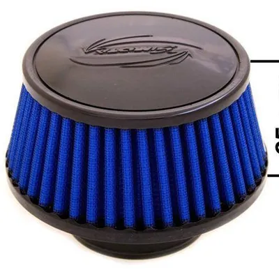 Filtr stożkowy SIMOTA JAU-X02201-20 80-89mm Blue