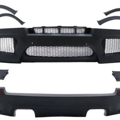 Body kit bmw x5 e70 07-13 x5m design