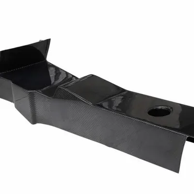 Tunel Środkowy SLIDE carbon BMW E92 E82 E81