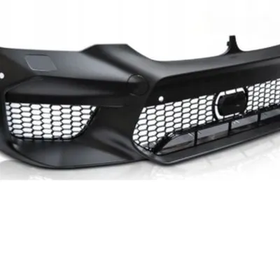 Zderzak przedni bmw g30 17-20 m5 style pdc