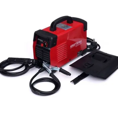 Spawarka inwertorowa MMA 330A KD1866