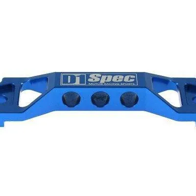 Uchwyt Akumulatora D1Spec 13cm blue