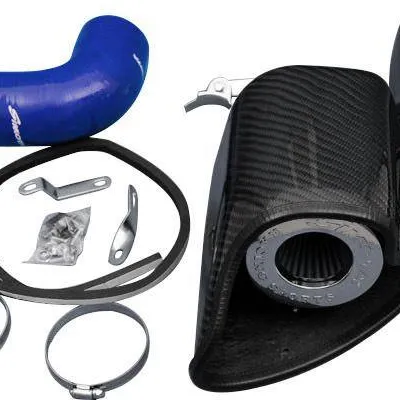 Układ Dolotowy VW EOS Golf V 2.0 GTI 04- Carbon Fiber Aero Form CF660-24