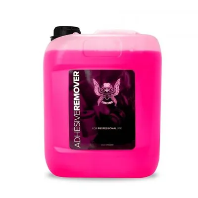 RR CUSTOMS Adhesive Remover 5L (Usuwanie kleju)