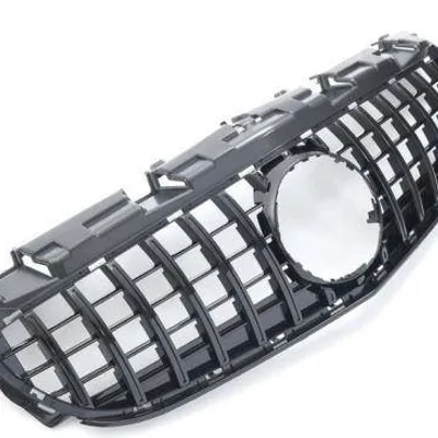 Grill mercedes r172 slc 16-19 panamericana amg gt
