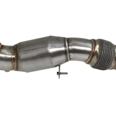 Downpipe BMW B48 F30 340i F32 440i Decat