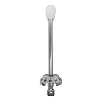 Short Shifter BMW E30 E34 E46 Silver 390 mm