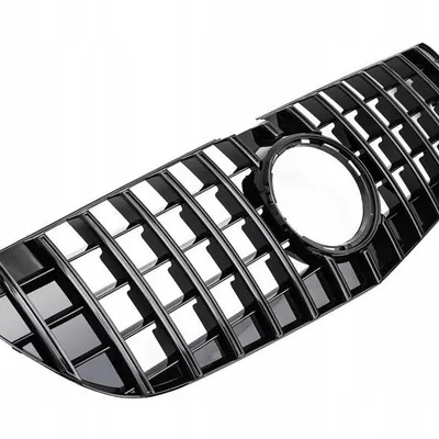 Atrapa przednia Grill MERCEDES VITO W447 2014-2019