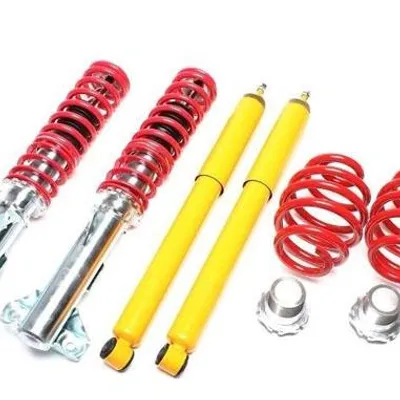 Zawieszenie gwintowane bmw e36 compact, z3 typ e36/7