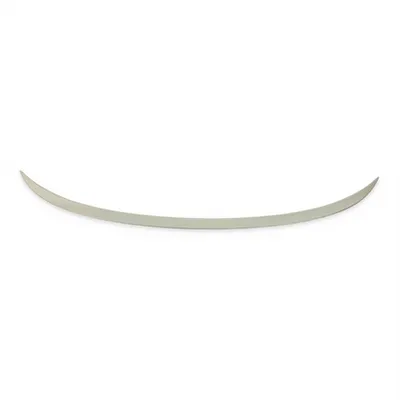 Lotka Lip Spoiler BMW 3 E90 2004-2011