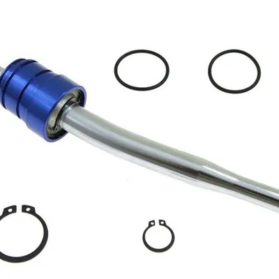 Short shifter BMW
