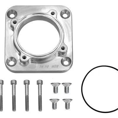 Adapter przepustnicy Audi 2.7biturbo 70mm