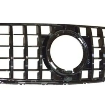Atrapa grill do mercedes x253 glc lift panamericana 20-