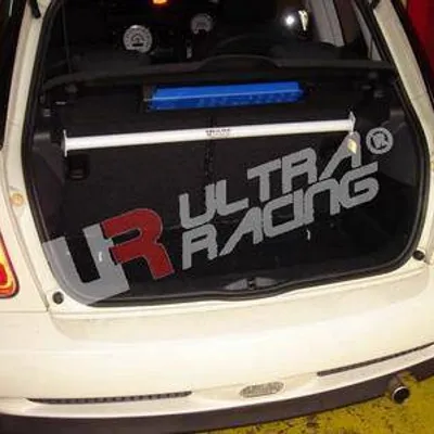 Rozpórka Mini Cooper S R53/R55 1.6 01+ Ultra-R tylna górna Strutbar