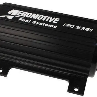 Pompa paliwa Aeromotive Pro Series 2000HP Czarna