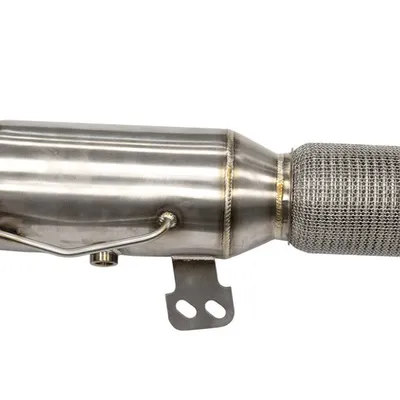 Downpipe BMW 5 Z4 G30 G38 G29 B58 3.0T