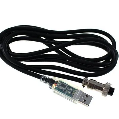 Interfejs USB do EasyEcu 3+, EasyEcu Micro, DEC II