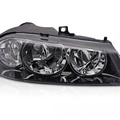 Lampa prawa reflektor TYC do Alfa Romeo 156 03-06