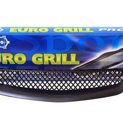 Grill honda civic 01-04