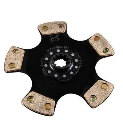 Tarcza spiekowa sprzęgła 228mm 23x29-10N BMW M50 M52 M54