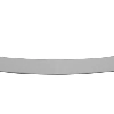 Dokładka BMW 3 E92 2004-2012 Klapa Blenda FRP
