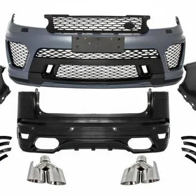 Body Kit  Range ROVER Sport L494 13-17 SVR Design