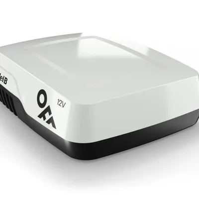 Klimatyzacja dachowa Plein-Aircon 12V - IndelB