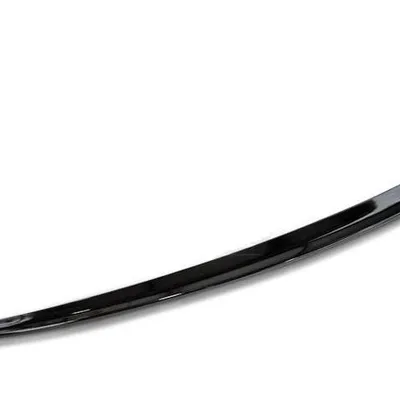 Spoiler sport czarny MERCEDES GLE COUPE C167 20-