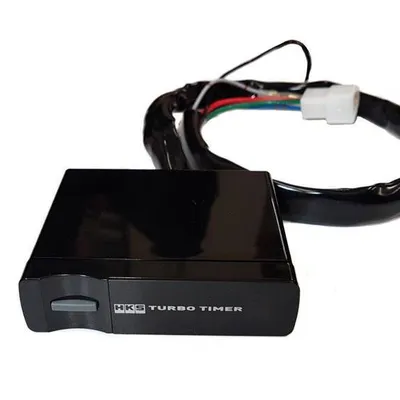 Turbo Timer HKS 10th Generation