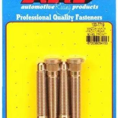 Szpilki do kół ARP M12x1,5 69mm (4szt,) 100-7719