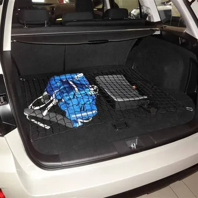 Siatka do bagażnika Subaru Outback IV Kombi 2009-2014